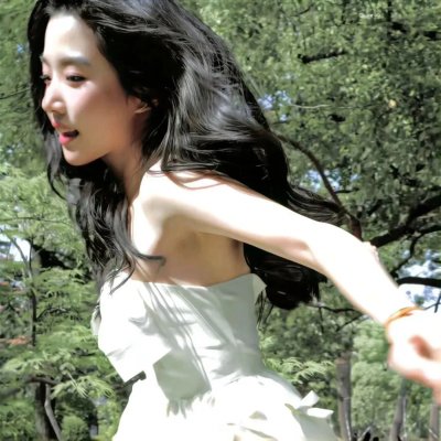 日落日升